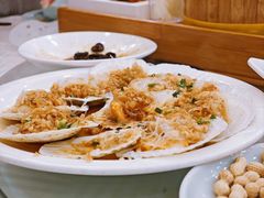 -江南村酒家