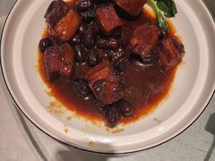 -紫鑫阁饭庄(长安店)