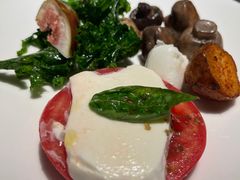 -拉蒂娜·巴西牛排馆 Latina·Brazilian Steakhouse(王府井喜悦店)