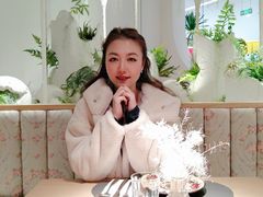 -麓椿花园西餐厅(海乐世界店)