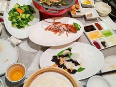 -大碗居·烤鸭·鱼头泡饼(天坛东门店)