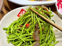 -乡野李掌柜(汉江路店)