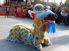 -合肥融创乐园