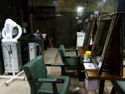-M3 Hair Studio