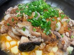 -陈家小院(阜昌路店)