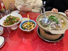 -冯烫烫跷脚牛肉·川菜小馆(武胜西街店)