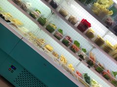 -觅姐一碗健康煮(青浦宝龙广场店)