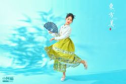 点击看大图 -小阿福儿童摄影(光谷时代广场店)