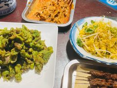 -清真·老兰家(兴善寺西街总店)