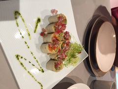 T馆-T館·花园艺术餐厅