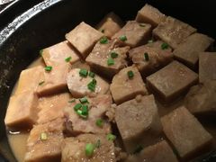 招牌焗香芋-花千醉(新街口店)