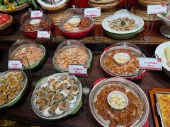 -锦绣金山人家(友谊店)