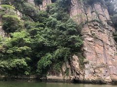 -浙西大峡谷