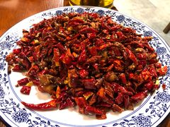 -黄桷树曹家私房菜(江与城店)