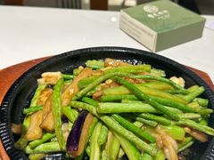 -美极鲜食坊(宝安南路店)