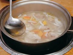 -大头椰·椰子鸡火锅(新梦店)