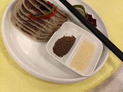 -烤肉季饭庄