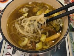 -锦彦岐山面(大唐不夜城店)