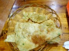 -清真高老大牛排胡辣汤(嵩山路总店)