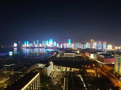 -VENU+海景酒廊