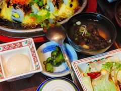 -原志优秀食材·匠心料理·海胆主题(金亿广场店)