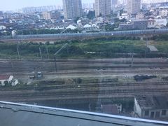 -常州九洲环宇大酒店(常州火车站店)