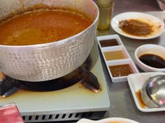 -燃计沙茶皇·香港沙茶火锅(人广旗舰店)