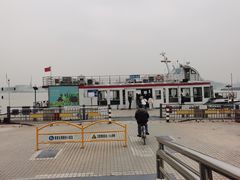 -长洲岛