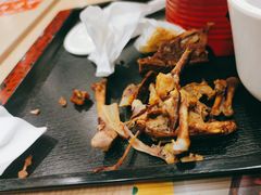 -永和大王(共和新路店)