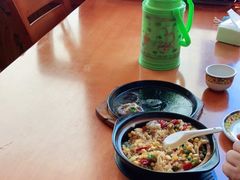 -如意林卡藏餐吧(大昭寺店)