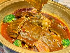 -中国徽菜·徽商故里(广安门店)