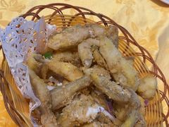-老字号蛇口德记烧腊饭店·海鲜加工