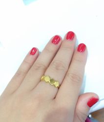 娃娃淑女屋(张杨北路店)-娃娃美甲wawa nail salon