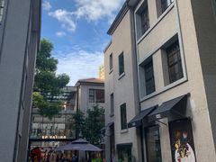 -徐家汇源景区-衡山坊