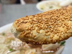 -巧手馄饨(箍桶巷店)