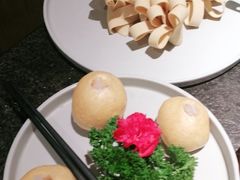 -煲宫猪肚鸡(昆山金鹰国际购物中心店)