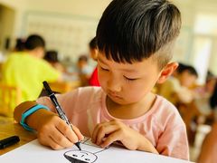 -爱彼格林珑悦幼儿园