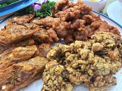 -悦来酒家·正宗闽南菜(西街店)