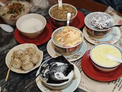 -玫瑰甜品(文明路店)
