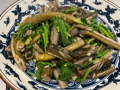 白炒鳝丝-小实惠嘉(威海路店)