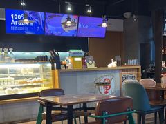 -小众香港茶餐厅(金山店)