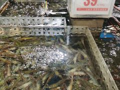 -盒马鲜生(枣园路店)