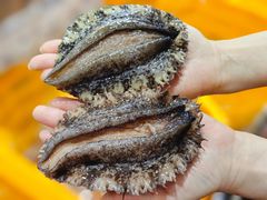 -沙田台山海鲜·酣客酒窖