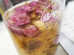 -膳梨堂(慈云寺远洋国际店)