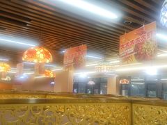 -花儿穆萨·烤肉餐厅(石马坪店)