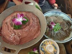 -蜀大侠火锅(香格里拉店)