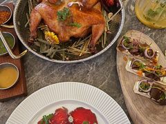 -Hi City·城市之巅