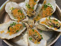 -飞尝蚝·顺德菜·鱼生(顺德总店)