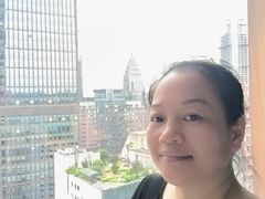 -Ting无边际江景酒店(重庆解放碑云端之眼店)