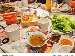 -猫爪爪原切自助烤肉(观音桥阳光世纪店)